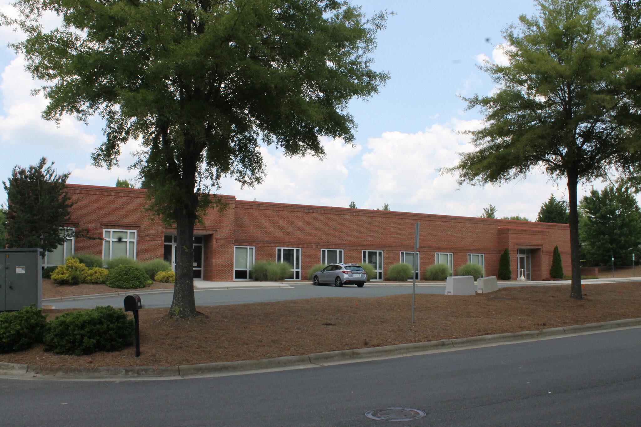 11125 Treynorth Dr Cornelius, NC 28031 - Office Property for Lease on ...