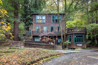 Mill Valley, CA Office/Residential - 42 Miller Ave