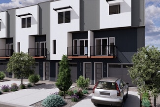 Boise, ID Apartments - 1011 S Orchard St
