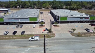 Spring, TX Industrial - 3336 Spring Stuebner Rd Spring, TX Industrial - 3336 Spring Stuebner Rd