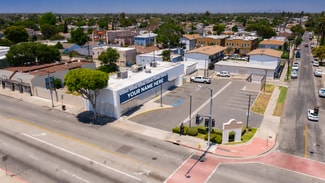 Compton, CA Retail - 307 W Compton Blvd Compton, CA Retail - 307 W Compton Blvd