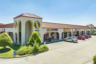 Greensboro, NC undefined - 4925 W Market St