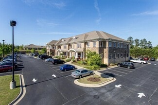 Dacula, GA Office/Medical - 2089 Teron Trace