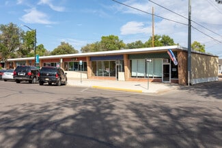 Fort Morgan, CO Retail - 109-119 W Beaver Ave