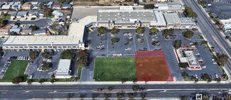 Manteca, CA Commercial Land - 113 Louise ave Manteca, CA Commercial Land - 113 Louise ave