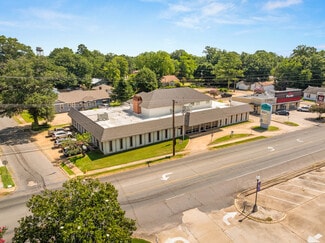 Natchitoches, LA Loft/Creative Space - 816 University Pky