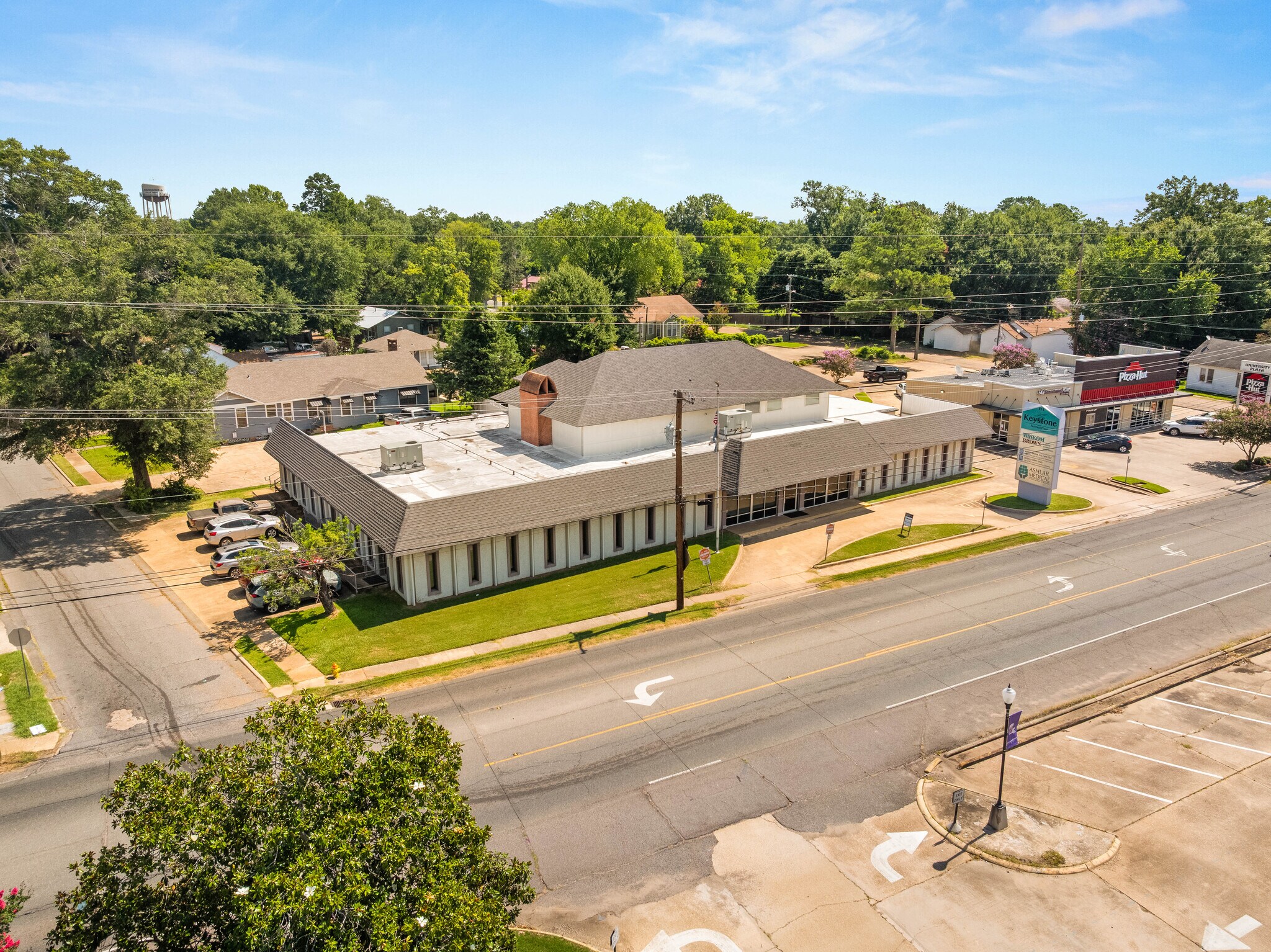 816 University Pky, Natchitoches, LA for Sale