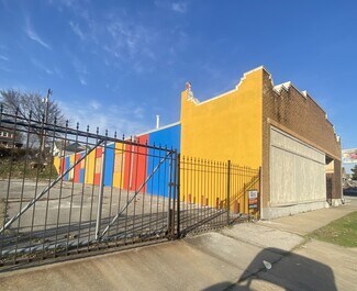 Kansas City, KS Warehouse - 1830 Minnesota Ave