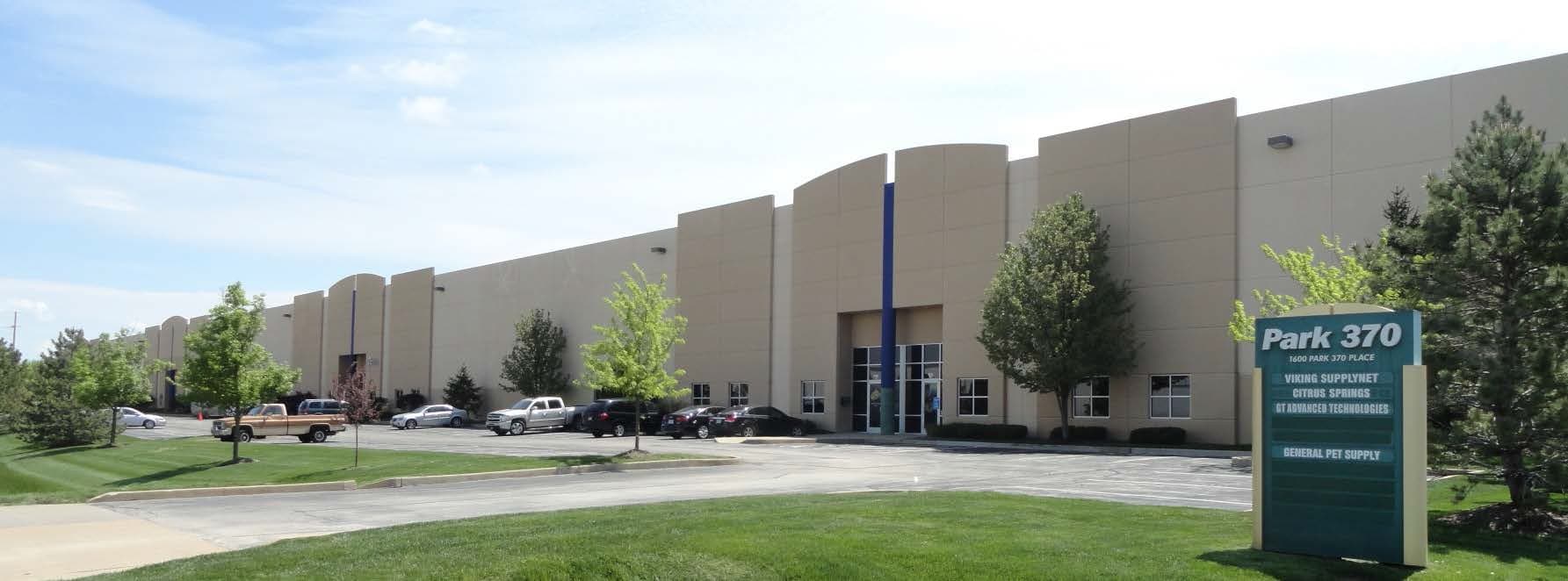 1600 Park 370 Pl, Hazelwood, MO for Rent