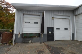 Shrewsbury, MA Industrial - 384 Hartford Tpke