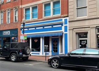 Norwalk, CT Apartments - 83 Washington St