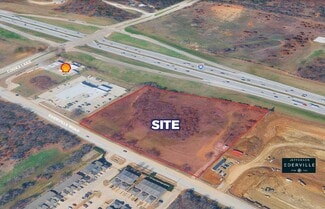 Fort Worth, TX Commercial Land - Ederville Rd Fort Worth, TX Commercial Land - Ederville Rd