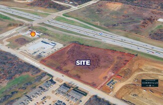 Fort Worth, TX Commercial - Ederville Rd Fort Worth, TX Commercial - Ederville Rd