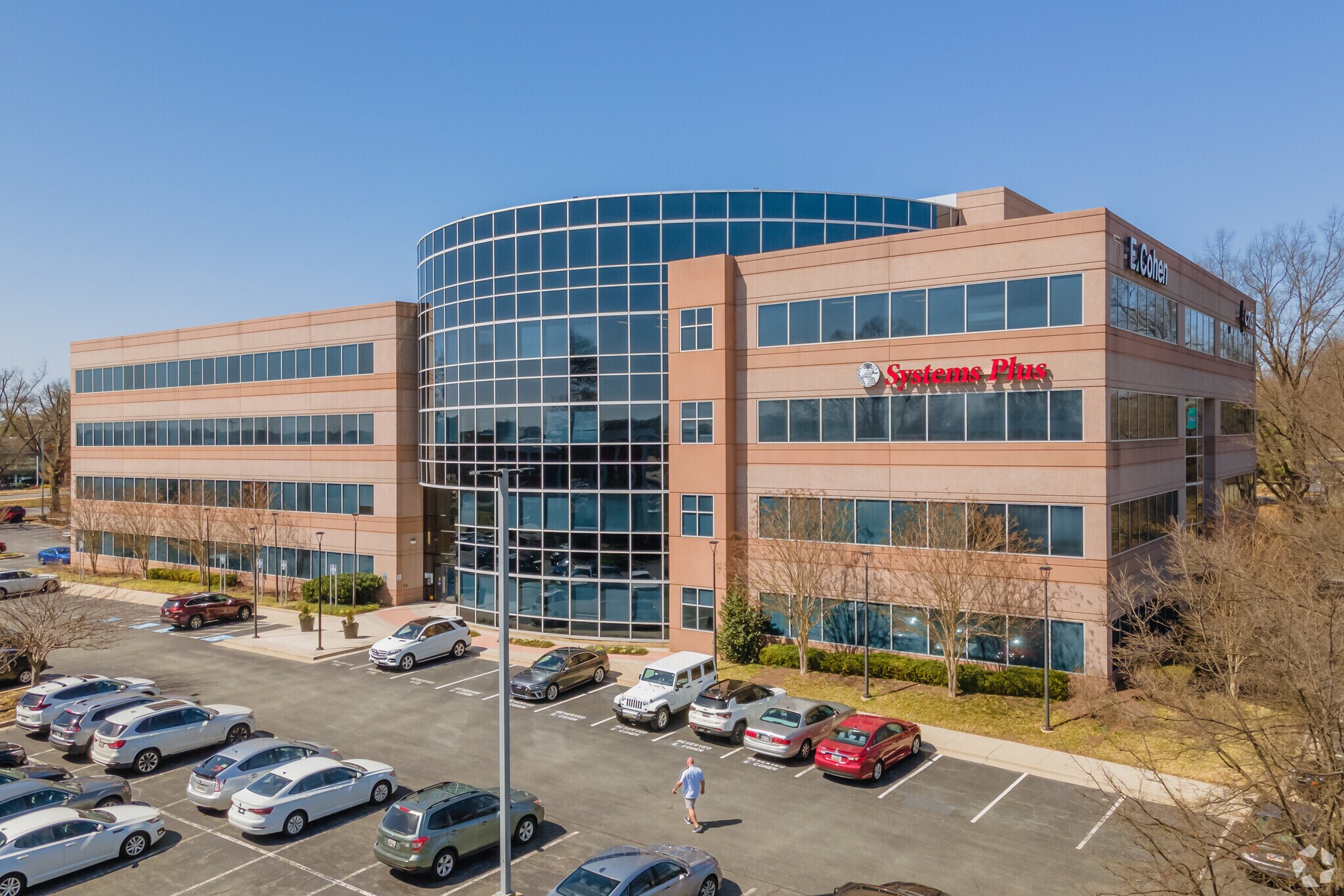 1 Research Ct, Rockville, MD for Rent