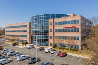 Rockville, MD Office - 1 Research Ct