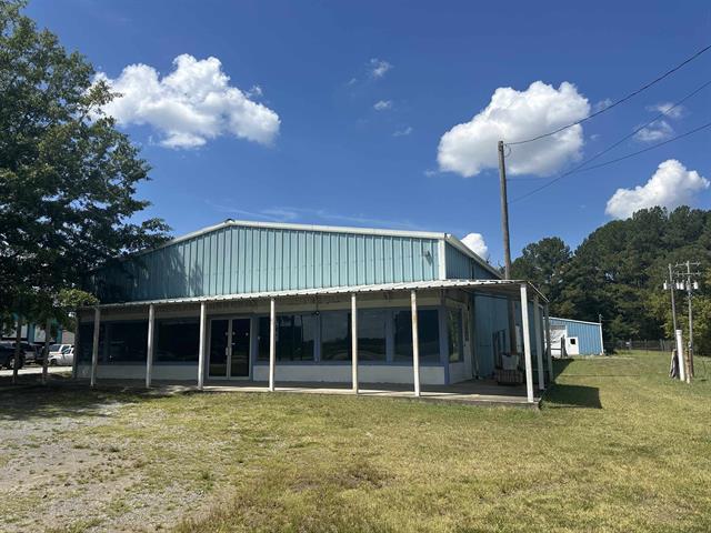 10303 U S Highway 31, Hanceville, AL for Sale