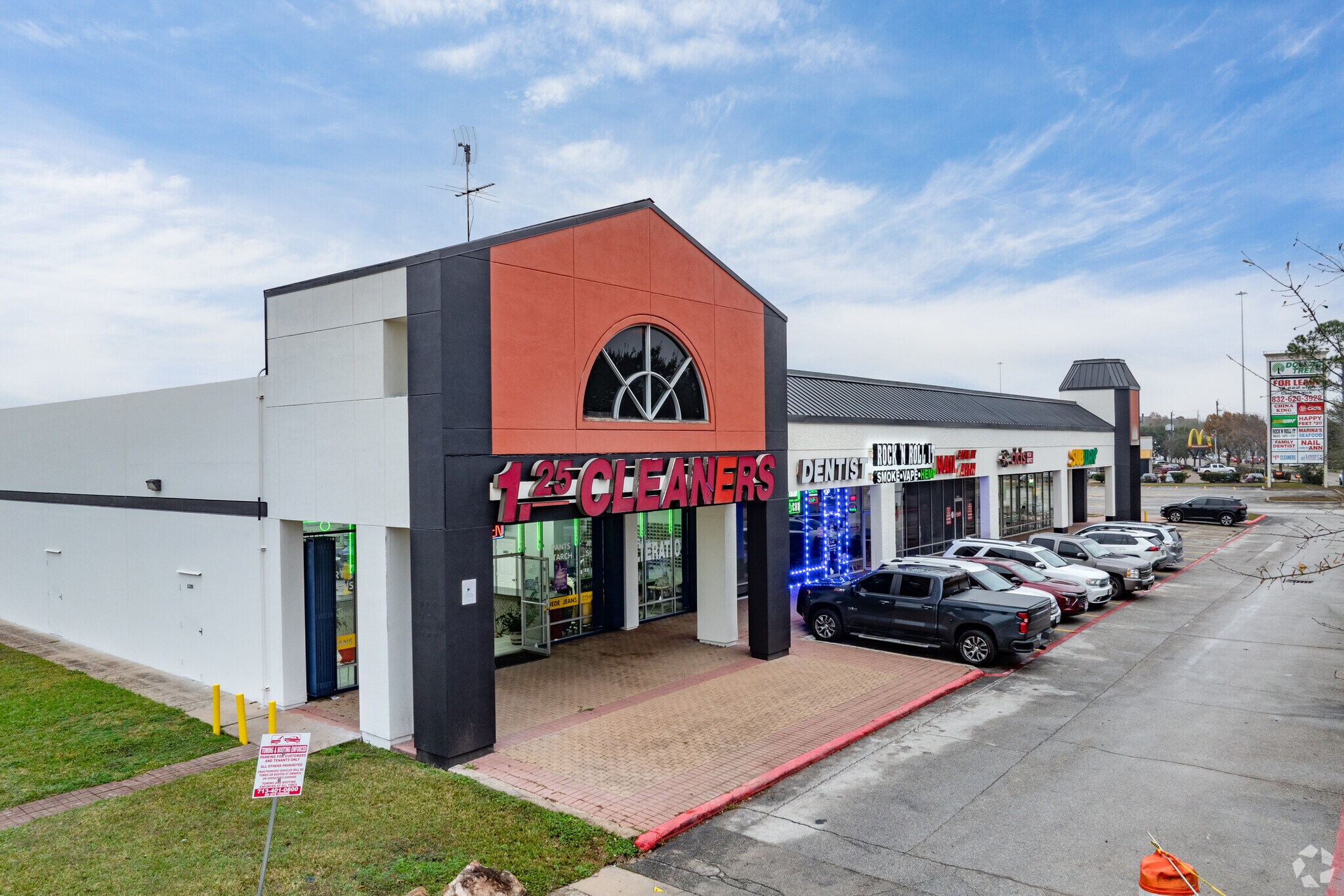 11101 Fuqua St, Houston, TX for Rent