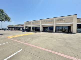 Grapevine, TX Retail - 3105-3115 E Ira E Woods Ave