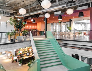 Bend, OR Coworking Space - 501 SW Hill St Bend, OR Coworking Space - 501 SW Hill St