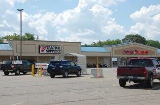 Horseheads, NY Freestanding - 1020 Center St Horseheads, NY Freestanding - 1020 Center St