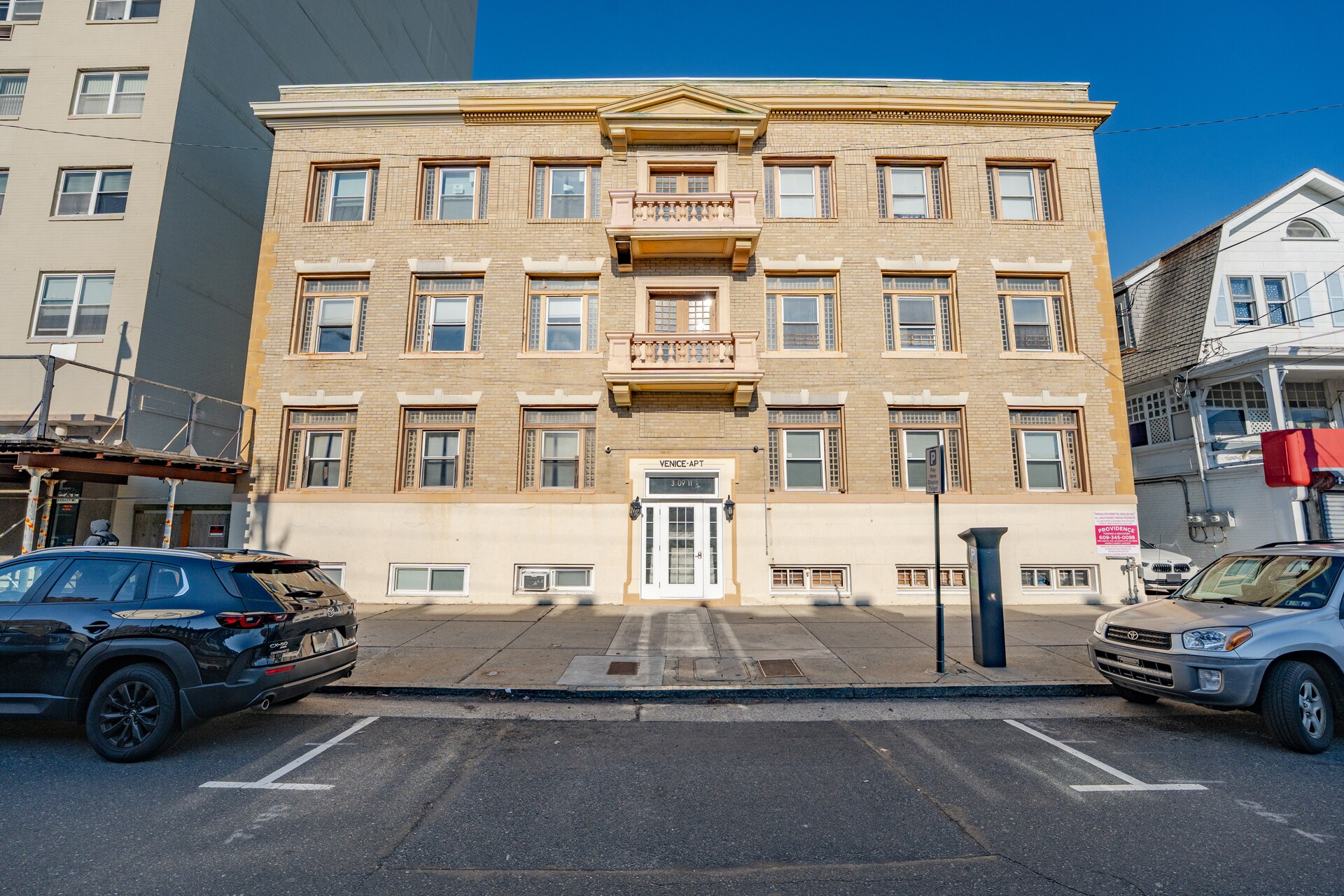 3809 Ventnor Ave, Atlantic City, NJ for Sale