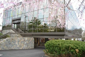 Stamford, CT Office - 1177 High Ridge Rd
