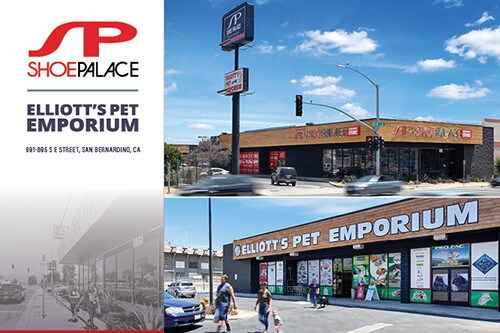 , San Bernardino, CA for Sale