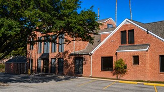 Houston, TX Office - 3220 Broadway St