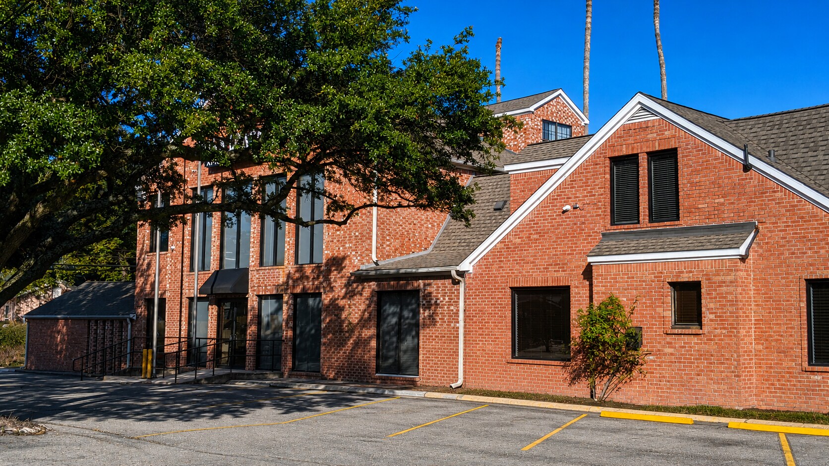 3220 Broadway St, Houston, TX for Rent