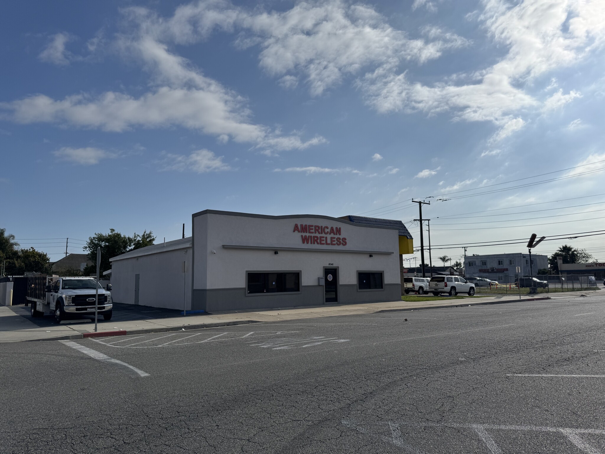 8046 Main St, Stanton, CA for Sale