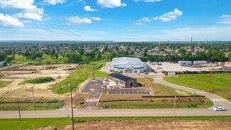 Jenks, OK Office - 1081 W 121st St S