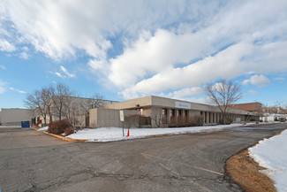 Lakewood, CO Office - 11100 W 8th Ave