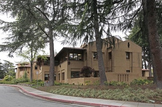 Menlo Park, CA Office - 64 Willow Pl Menlo Park, CA Office - 64 Willow Pl