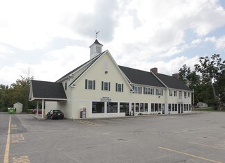 Westminster, MA Office - 71 Main St