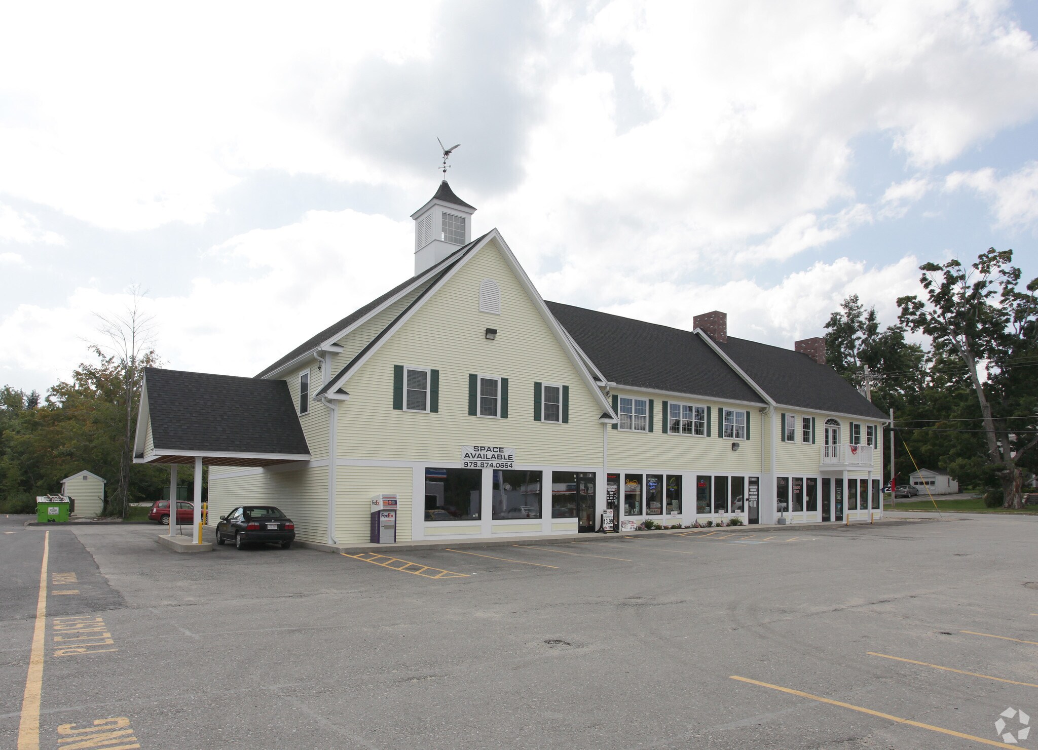 71 Main St, Westminster, MA for Rent