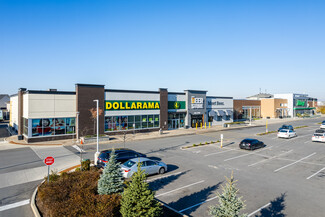 Ottawa, ON Retail - 10th Line Rd