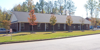 Irmo, SC Office - 110 Ministry Dr