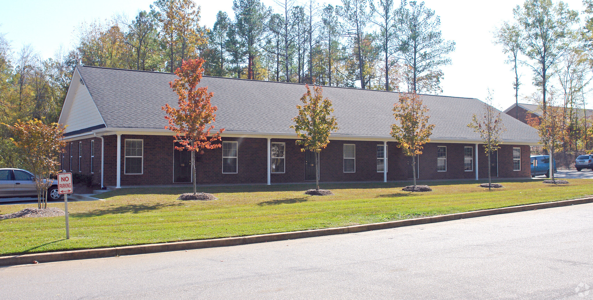 110 Ministry Dr, Irmo, SC for Rent