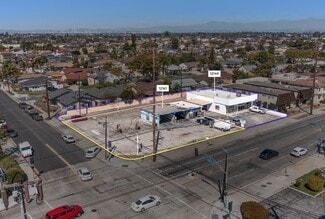 Downey Ave Portfolio