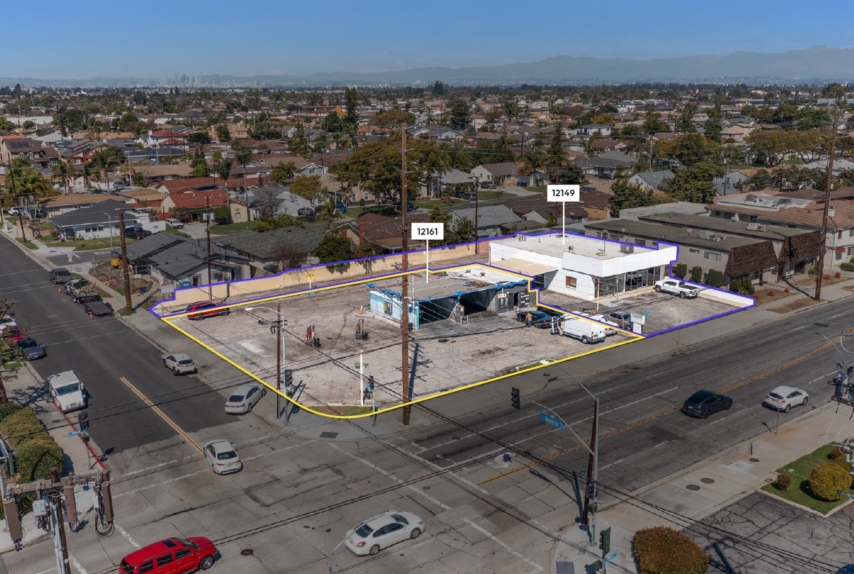 , Downey, CA for Sale