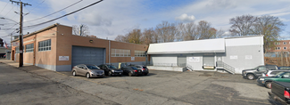 Lowell, MA Warehouse - 45 W Adams St