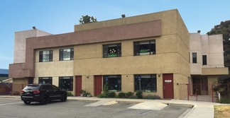 Cerritos, CA Office - 18422 Bloomfield Ave