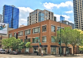 Chicago, IL Office/Retail - 755 N Wells St