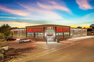 Bartlesville, OK Drug Store - 3711 E Frank Phillips Blvd