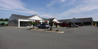 King George, VA Office/Retail - 7987 Kings Hwy