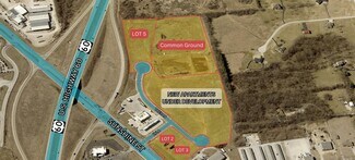 Brookline, MO Commercial Land - 5505 W Sunshine St Brookline, MO Commercial Land - 5505 W Sunshine St