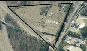 Durham, NC Warehouse - 312 S Miami Blvd