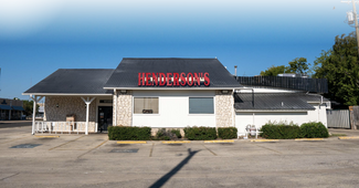 Killeen, TX Restaurant - 415 E Avenue A