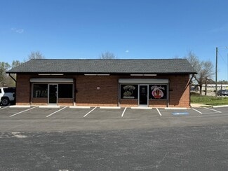 Columbia, SC Retail - 5801 N Main St