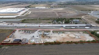 Marion, TX Commercial Land - 10833 E Interstate 10 Marion, TX Commercial Land - 10833 E Interstate 10